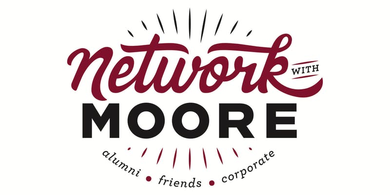 San Francisco: Network with Moore