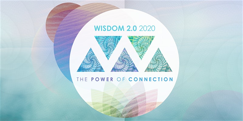 Wisdom 2.0 2020